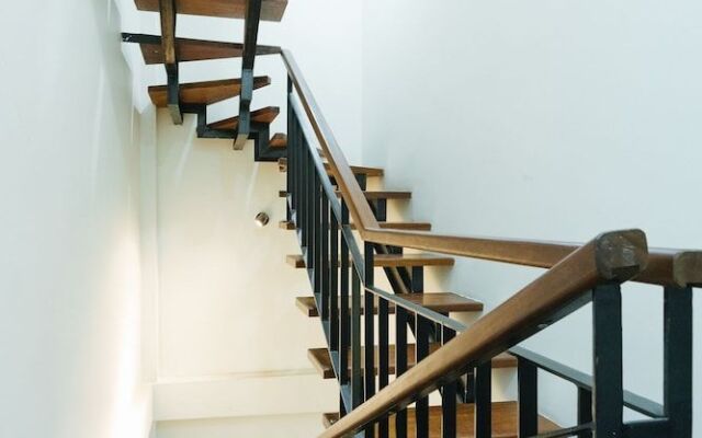 The Eighty8 Hanoi Hostel