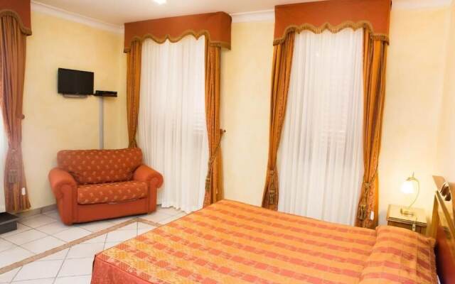 Residence Alberghiero Eolie