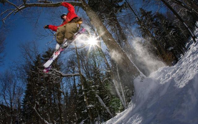 Inn at Snowshoe