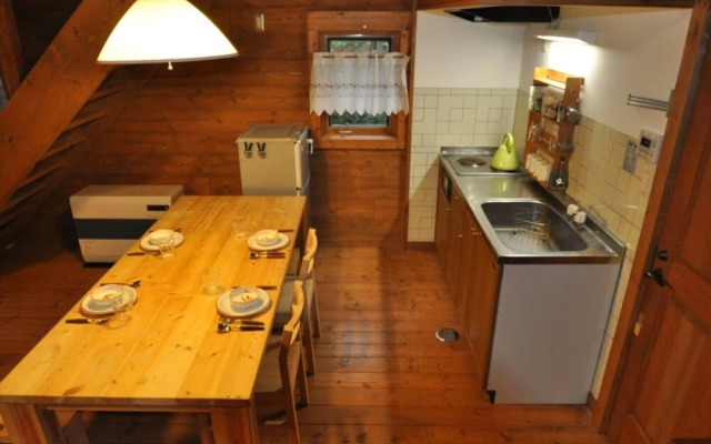 Big Foot Cabin Hakuba