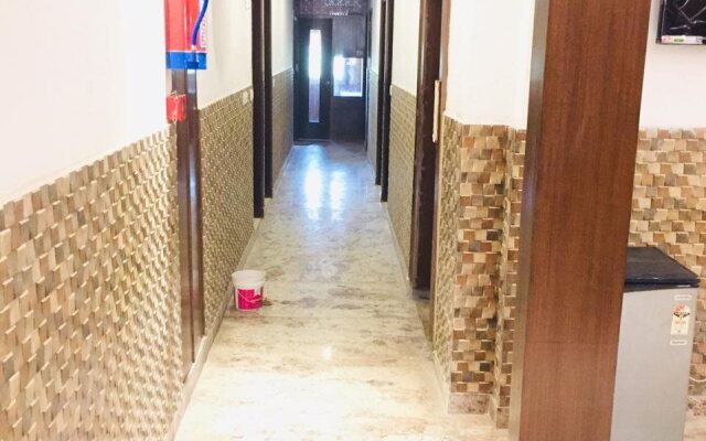 New Frontier Hotel