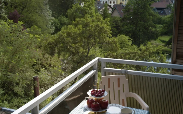 Appartements Maison Bellevue