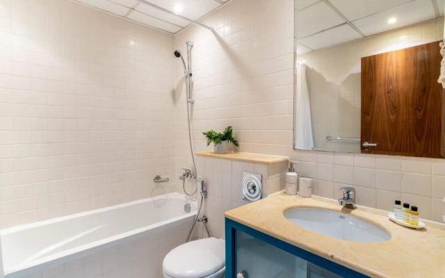 Guestready - Waterside City Dreams