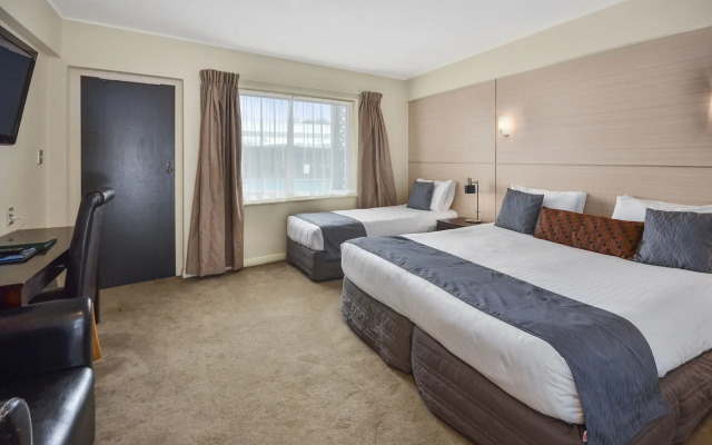 Poenamo Hotel