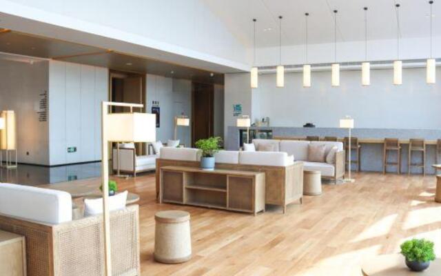 New Century Resort Nanjing Guchengwan