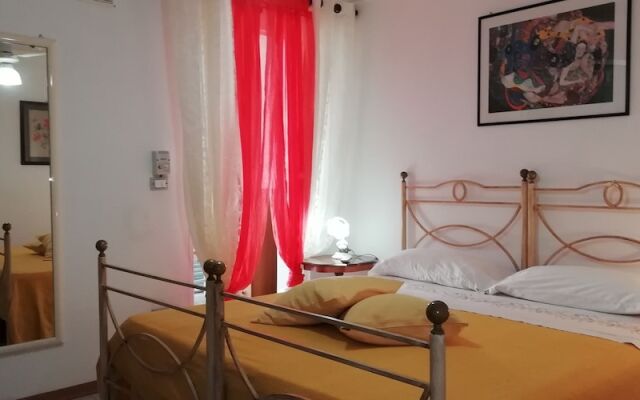 Baia del Conte Apartments