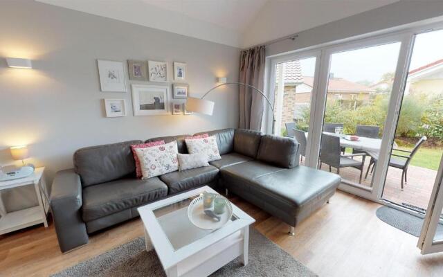 Feriendorf Südstrand Haus 50