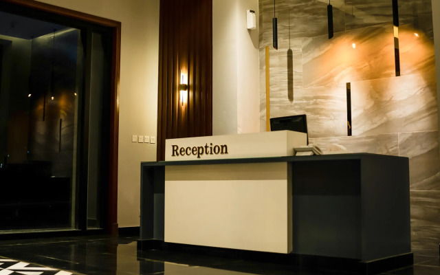 Best Western Premier Hotel Karim Abad Hunza