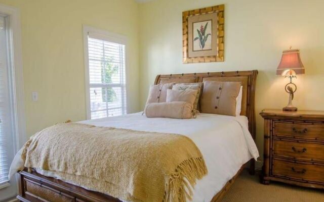 Anglers Reef Villa 1