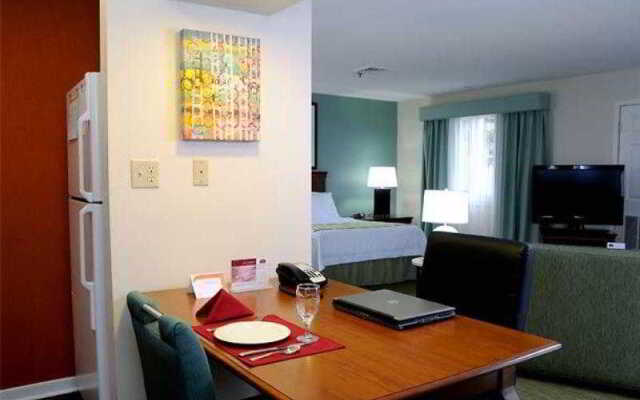 Residence Inn Herndon Reston