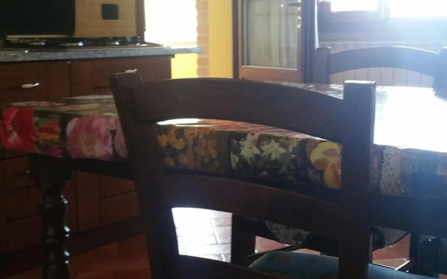 Papavero Apartment, up to 2 People