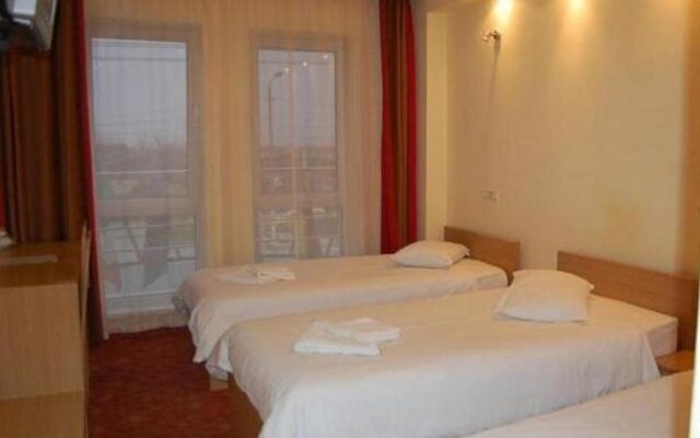 Hotel Riga
