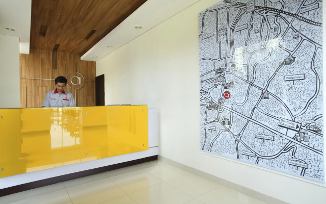 Amaris Hotel Cilegon