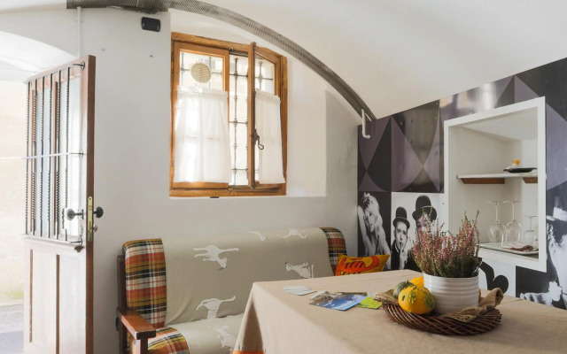 San Giuan, ad un passo dal centro