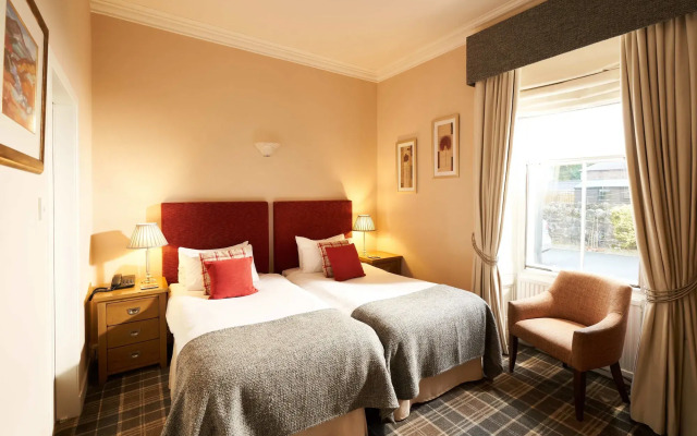 Poppies Hotel