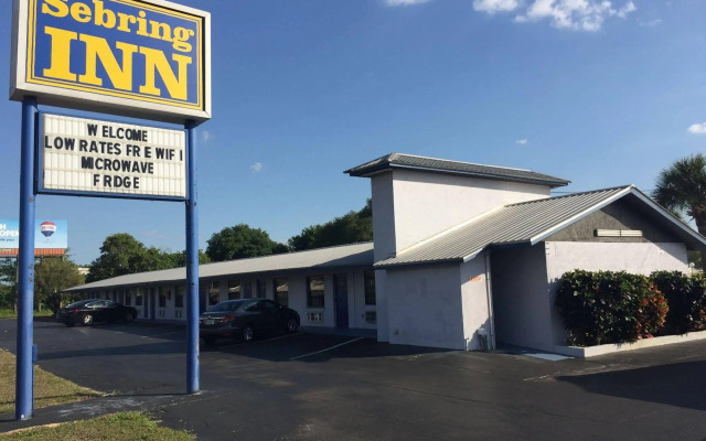 Residence Inn by Marriott Sebring