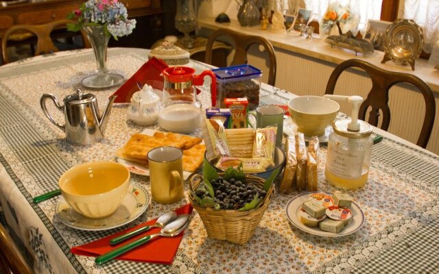 Bed & Breakfast Il Giardino Fiorito