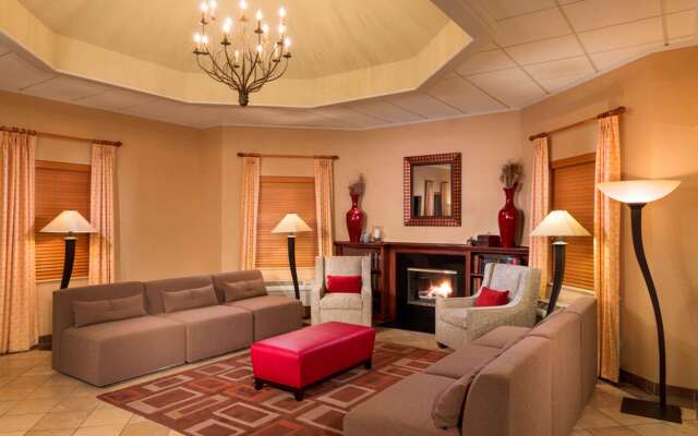 DoubleTree by Hilton Hotel Vancouver