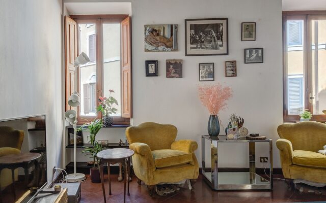 RSH Navona Charming One Bedroom Apartment