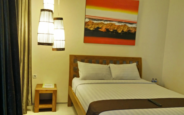 Koi Hotel and Residence