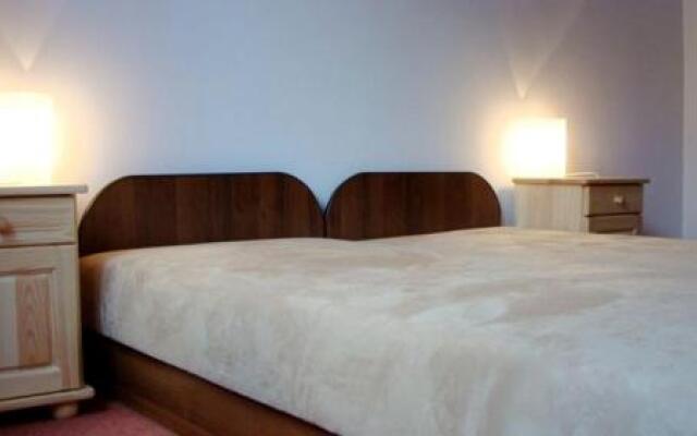 Warszawa Stare Bielany