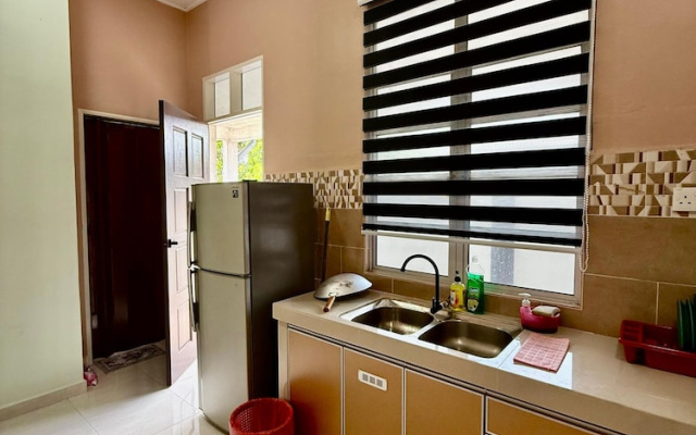 Homestay Selesa KPP Guesthouse