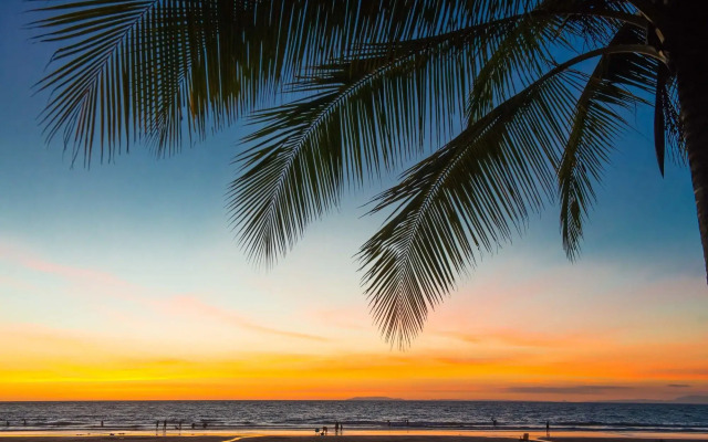 Jacó Laguna Resort and Beach Club