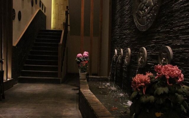 Shuhe Ji'naju Boutique Inn