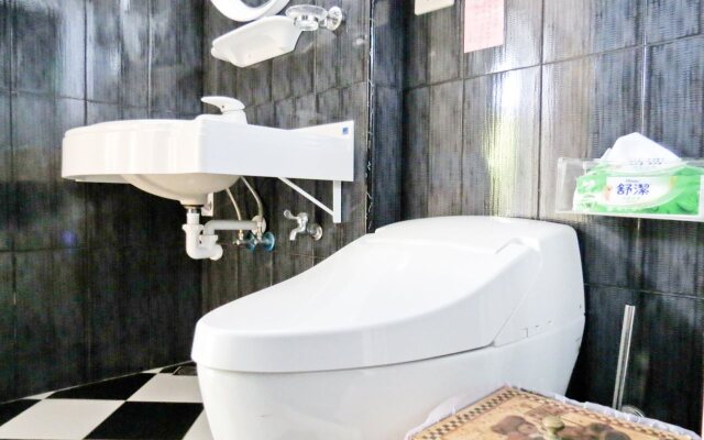 Alice Garden B&B