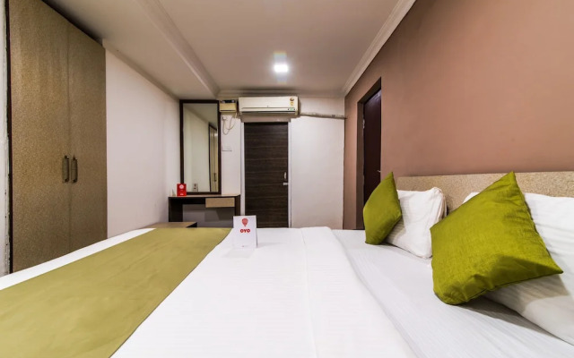 OYO 10039 Nisu Beach Hotel