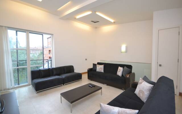 Edgware Road Apartments