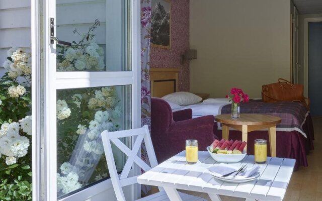 Fretheim Hotel