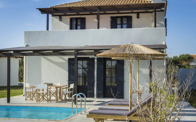 Kymata Bohemian Beach Resort