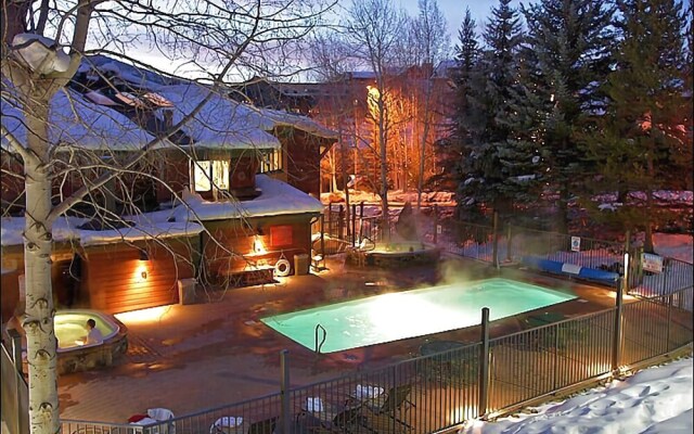 The Phoenix 107 2 Bedroom Condo