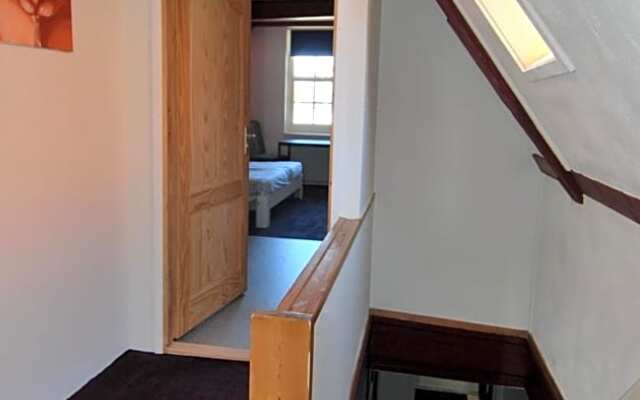 appartementen sud