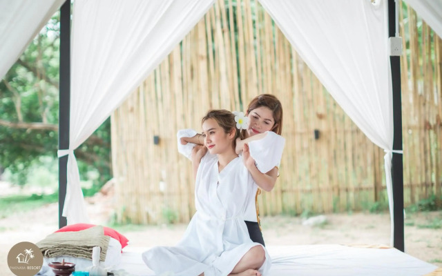 Pak Nam Resort