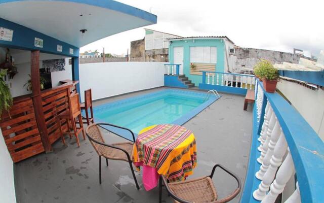 Hostel Tatu