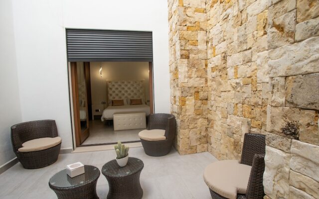 Apartamentos Soho Boutique Espinel