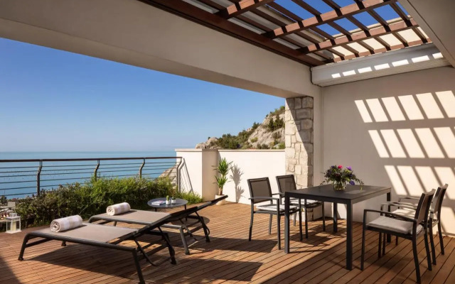 Tivoli Portopiccolo Sistiana Apartments