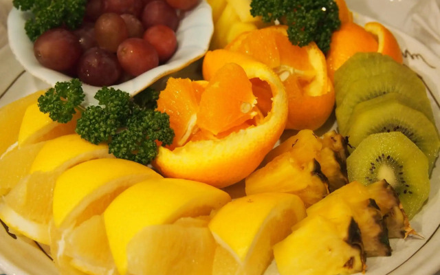 Hotel Sunroute Fukushima