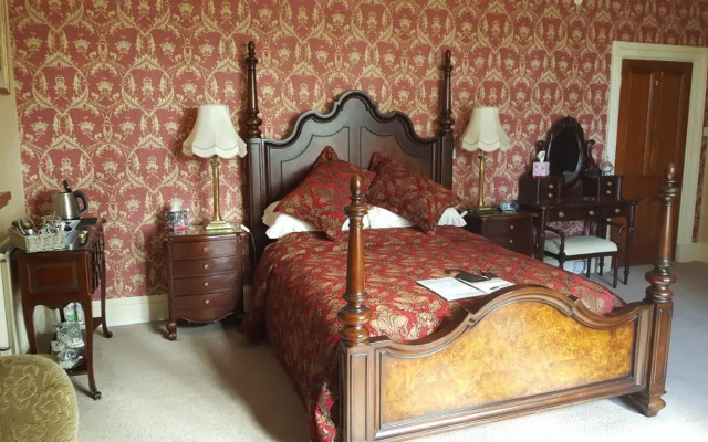 St David's Guesthouse