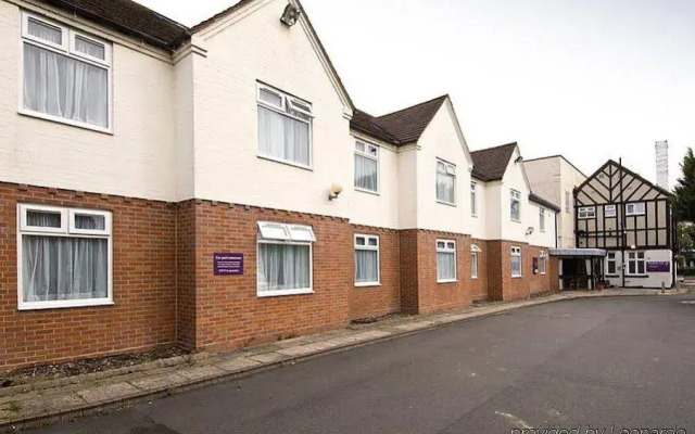 Premier Inn Solihull - Shirley