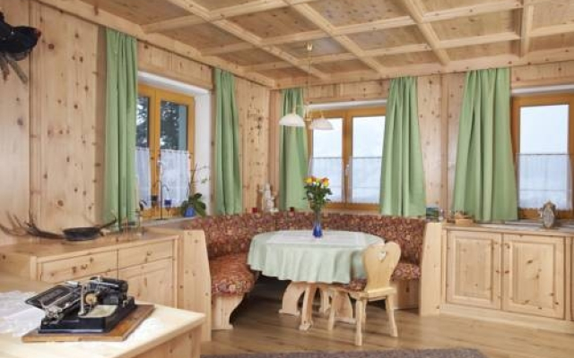 Ferienhaus Hochwimmer