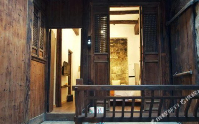 Nanxiangzi Xifu Yinju Hotel