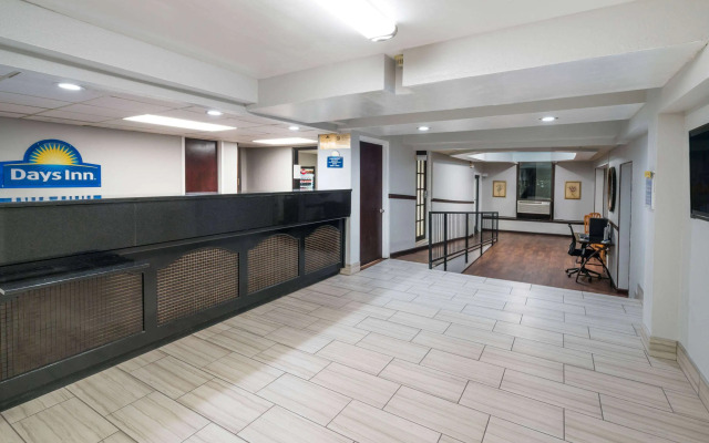 Days Inn by Wyndham Goodlettsville/Nashville