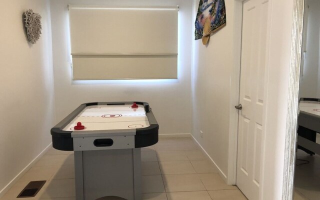 Cowes Holiday Haven - Property NO.2
