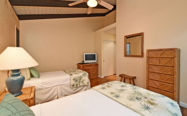 Wailea Ekolu 1606 - 2 Br Condo