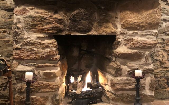 Jackson House B&B