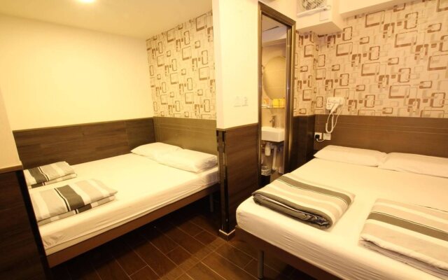 Tai Wah Hostel