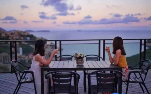 Jinsha Yunqi Holiday Hostel